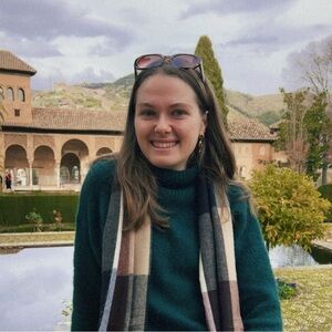 Meet your Posher, Camilla